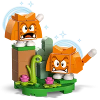 Cat Goombas