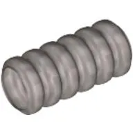 Hose, Ribbed 7mm D. 2L / 1.6cm