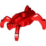 Large Figure Creature, Jumper Base