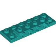 Dark Turquoise