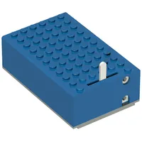 Battery Box, 4.5V 7 x 11 x 3 Type 1 [Complete Assembly]