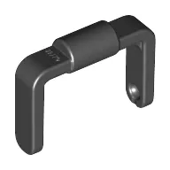 Bucket 1 x 1 x 1 Handle
