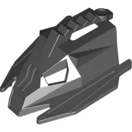 Large Figure Mask Pakari Nuva (Adaptive Armour Style)