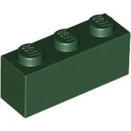 Brick 1 x 3