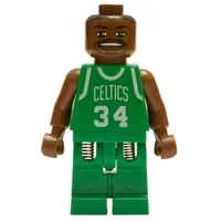 Paul Pierce, Boston Celtics #34
