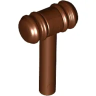 Equipment Judge's Gavel