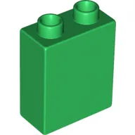 Duplo Brick 1 x 2 x 2