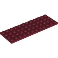 Dark Red