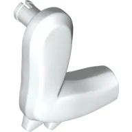 Animal Body Part, Dinosaur, Arm, Right, with Elbow Spikes