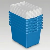 Storage Solution (6-Pack)