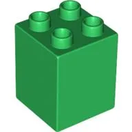 Duplo Brick 2 x 2 x 2
