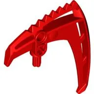 Large Figure Weapon Claw Blade, Small