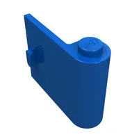 Door 1 x 3 x 2 Right