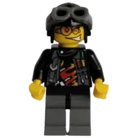 Race Driver - Billy Bob Blaster