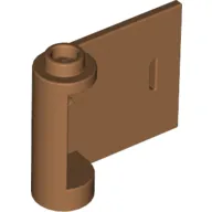 Medium Nougat