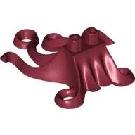 Lower Body with Tentacles