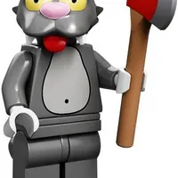 Scratchy