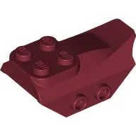 Dark Red