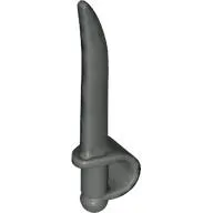 Weapon Sword / Cutlass
