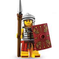 Roman Soldier