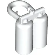 Minifig Neckwear Airtanks