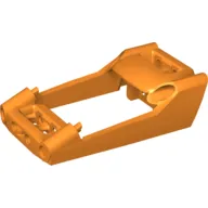 Technic Panel RC Car Frame / Windscreen