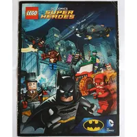 Comic Book, Super Heroes, DC Comics, Batman