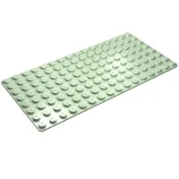 Baseplate 8 x 16