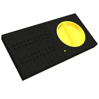 Hub / Controller, Train Speed Regulator 9V