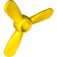 Duplo Rotor 3 blade, 4 Diameter (Propeller)