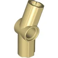 Technic Axle and Pin Connector Angled #3 - 157.5°