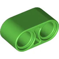 Bright Green
