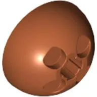 Dark Orange