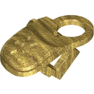 Minifig Neckwear Shoulder Guard