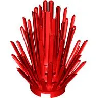 Plant, Bush 2 x 2 x 4