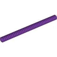 Hose, Ribbed 7mm D. 12L / 9.6cm