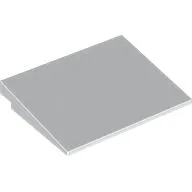 Slope 10° 6 x 8
