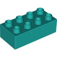 Duplo Brick 2 x 4