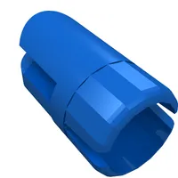 Arm Piece with Towball Socket, 3 Fingers