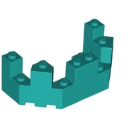 Dark Turquoise