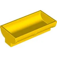 Duplo Horse Trough 2 x 4 x 2