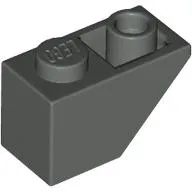 Slope Inverted 45° 2 x 1