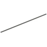 Hose, Pneumatic 4mm D. 27L / 21.6cm