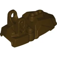 Large Figure Foot, Type 2