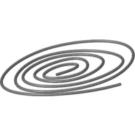 String Cord Medium Thickness (1mm) 300cm