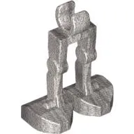 Legs Mechanical, Battle Droid