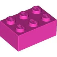Brick 2 x 3