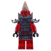 Dragonian Scout, Shoulder Armor