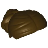 Hair Elaborate Knot Bun