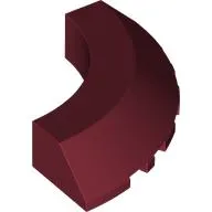 Dark Red